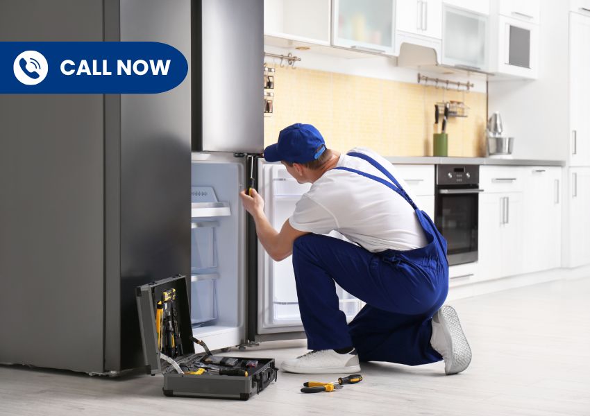 Mantoloking Appliance Repair Company